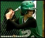 Softball Mound to be Moved Back